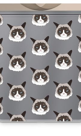 It's a Purrr Case