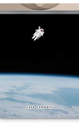 Alone in Space