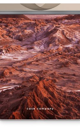 Mars