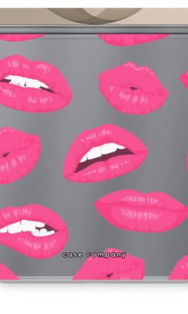 Bite my lip