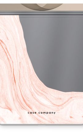 Peach bath