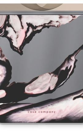 Pink stream