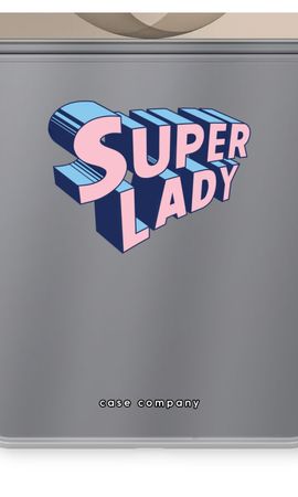 Super lady