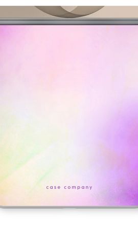 Flow mist pastel