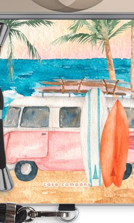 Cozy Caravan
