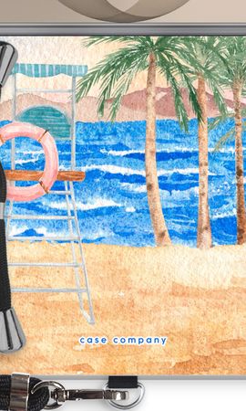 Lifeguard Lookout