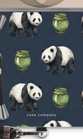 Panda Paradise
