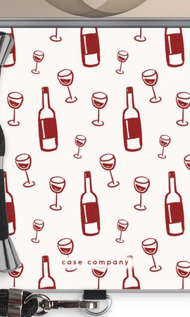 Wine Overload