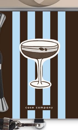 Espresso Martini