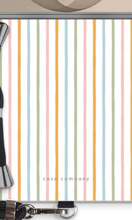Pastel Lines
