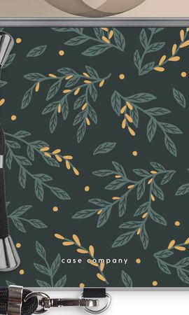 Midnight Olive