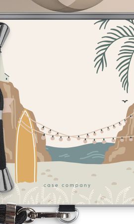 Coastal Dreams