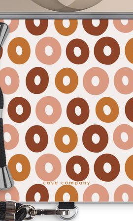 Frosted Rings