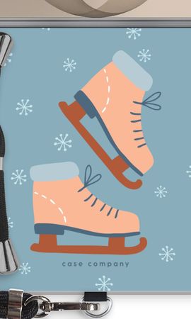 Ice Twirl