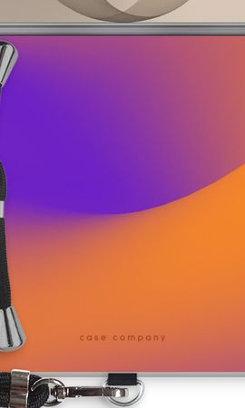 Orange Curve