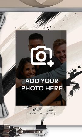Photocase - Blush