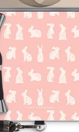 Pink Bunnies