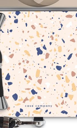 Terrazzo N°23