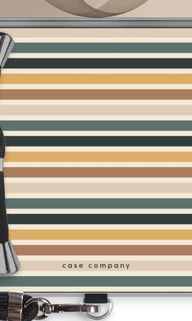 Desert Stripes
