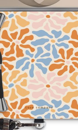 Flowers Pattern