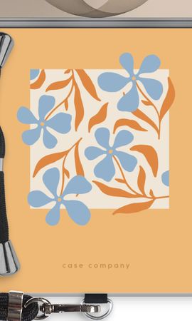 Arty Flowers