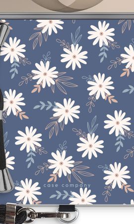 Midnight Daisy