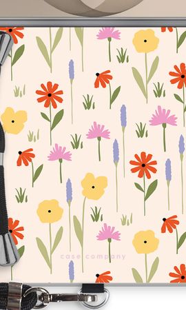 Floral