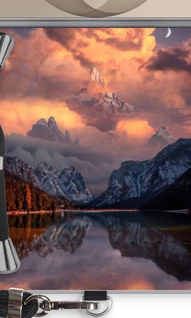 Valley of Dreams