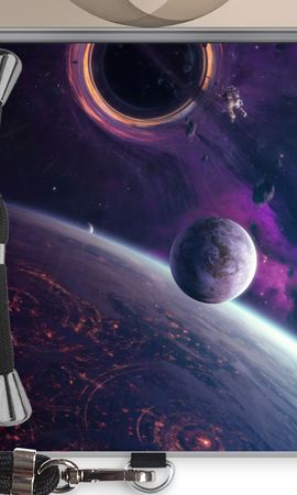 Anomaly