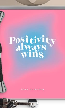 El positivismo siempre gana