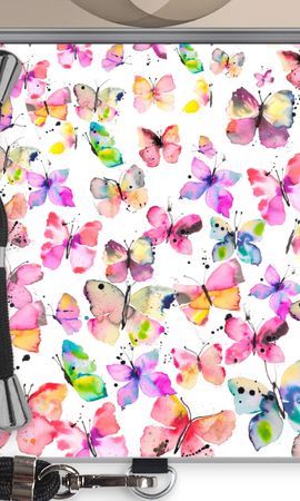 Butterflies