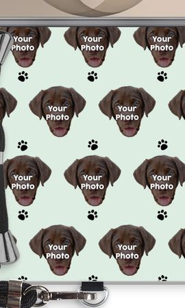 Personalized Face - Cat or Dog