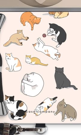 Cats
