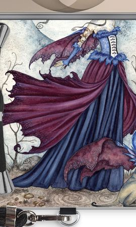 La luna chiama