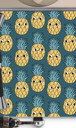 Pineapples