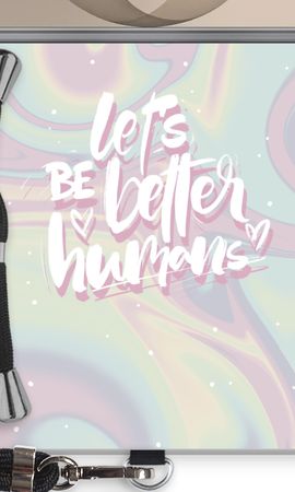 Better humans