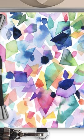 Crystals & Minerals
