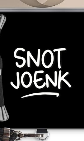 Snotjoenk