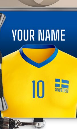 Sweden - Football