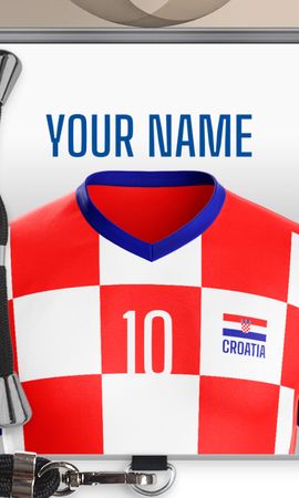 Croatia - Football