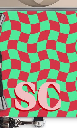 Grid Monogram
