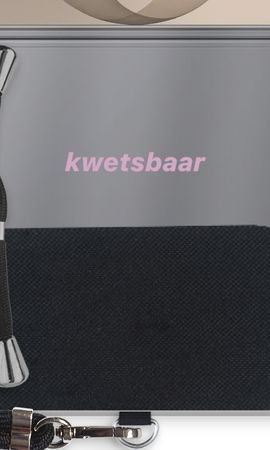 kwetsbaar