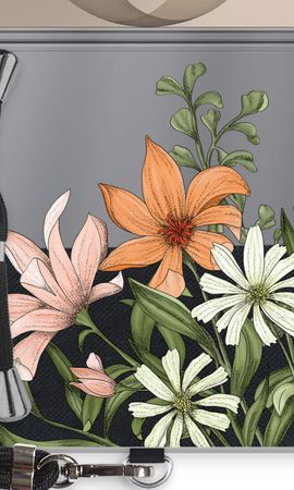 Floral bouquet