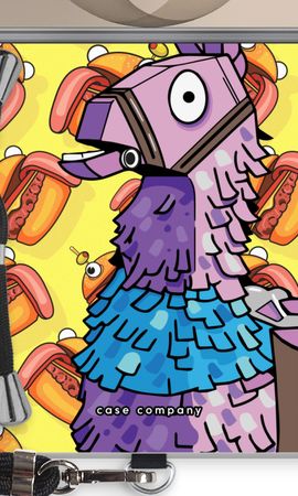 Loot Burger