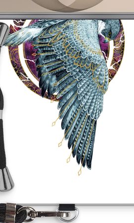 Golden Falcon