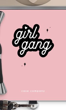 Girl Gang