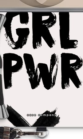 Girl Power #2