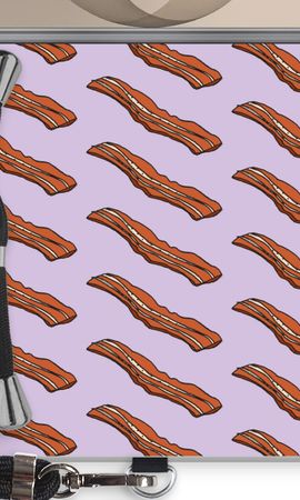 Bacon to my eggs #2