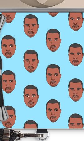 Kanye Call Me?