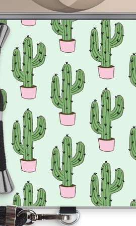 Cactus Lover